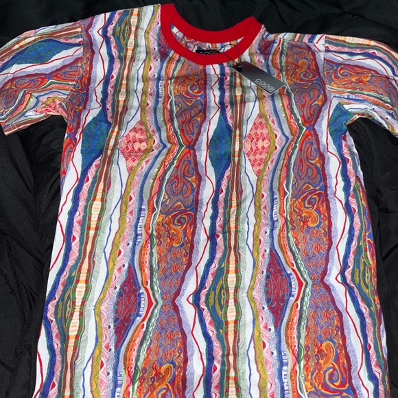 COOGI Other - Coogi Shirt